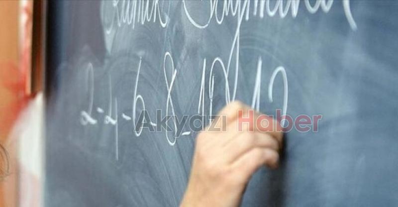 Sözleşmeli Öğretmenlik Atama Sonuçları Açıklandı