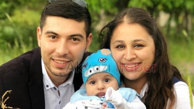 Oğluna ismini verdiği arkadaşı şehit oldu