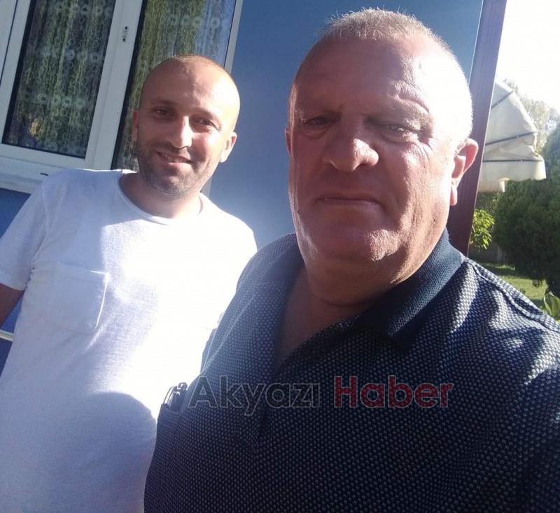 Oğluna böbreğini bağışladı