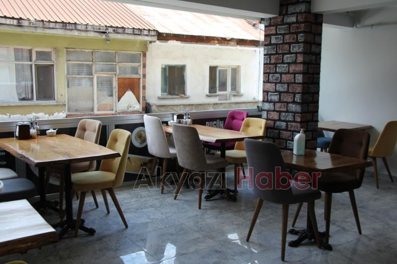 Şehir Lokantasından Sulu Yemek Kampanyası