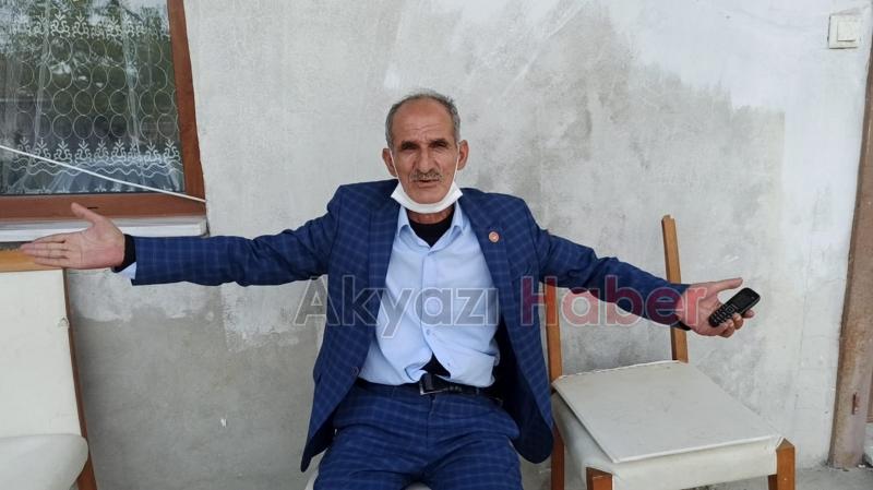 İneği parçalayıp etlerini çaldılar