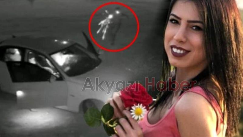 Saplantılı eski nişanlısı cehennemi yaşattı