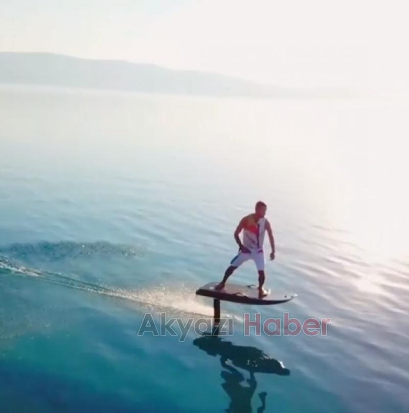 Türkiye'nin Maldivleri'nden bu paylaşımı yaptı