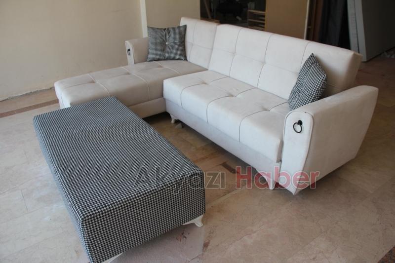 Akyazı Çekyatçımdan kampanya