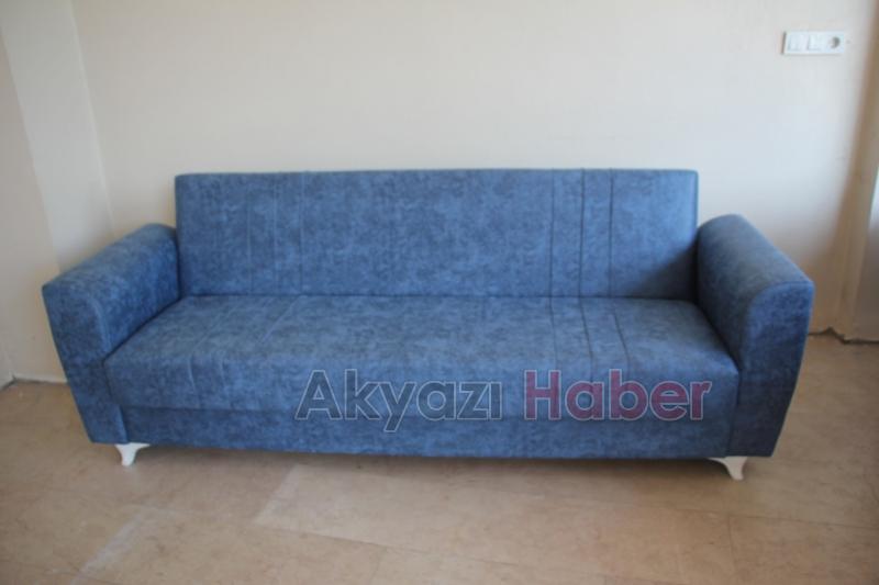 Akyazı Çekyatçımdan kampanya