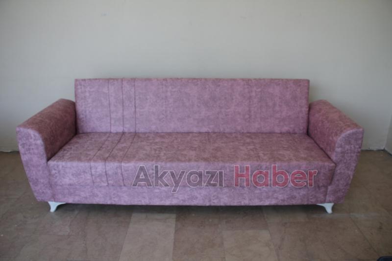 Akyazı Çekyatçımdan kampanya