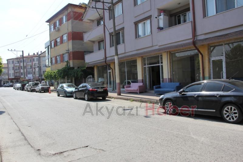 Akyazı Çekyatçımdan kampanya