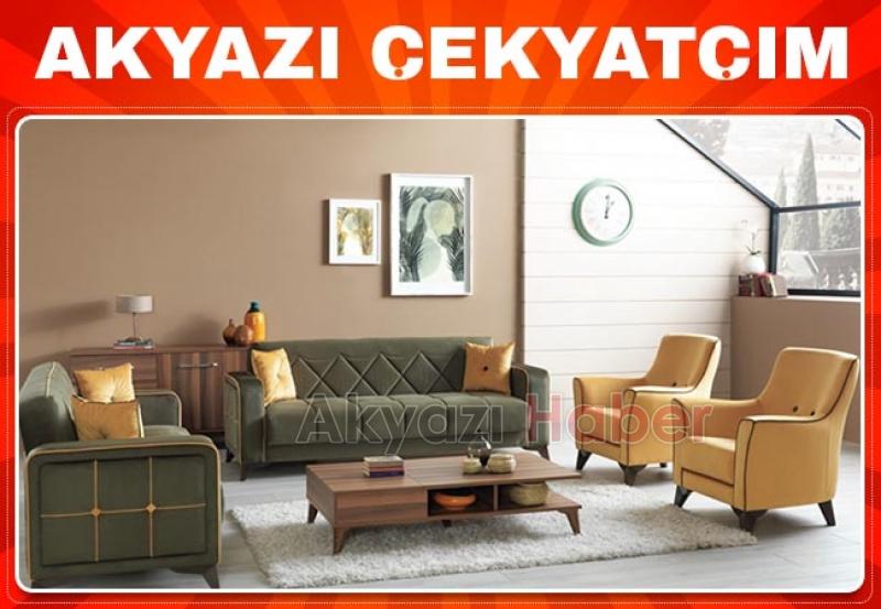 Akyazı Çekyatçımdan kampanya