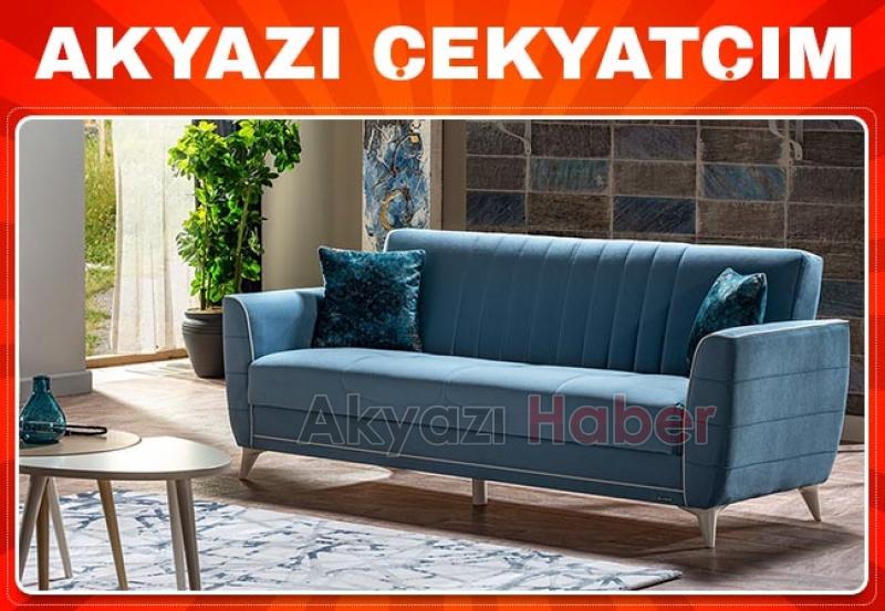 Akyazı Çekyatçımdan kampanya