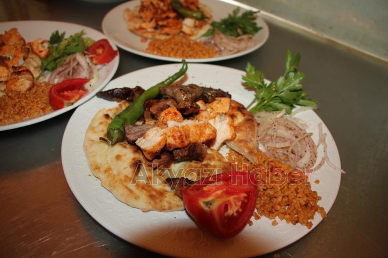 Lezzet Ustası Hacıoğullarından Eşsiz Lezzetler