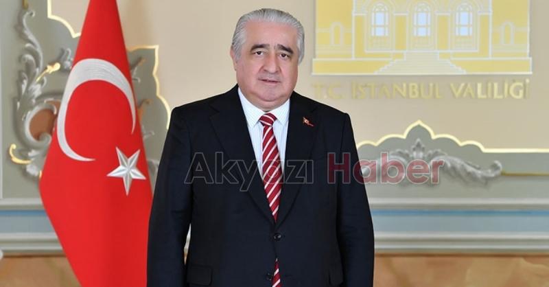 Akyazı'nın eski Kaymakamı emekli oldu