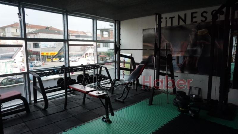 Akyazı Kickboks spor klübünden güzel kampanya