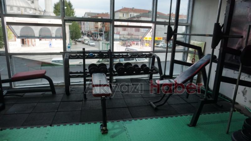 Akyazı Kickboks spor klübünden güzel kampanya