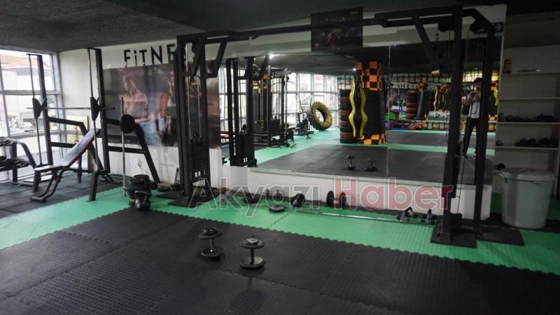 Akyazı Kickboks spor klübünden güzel kampanya