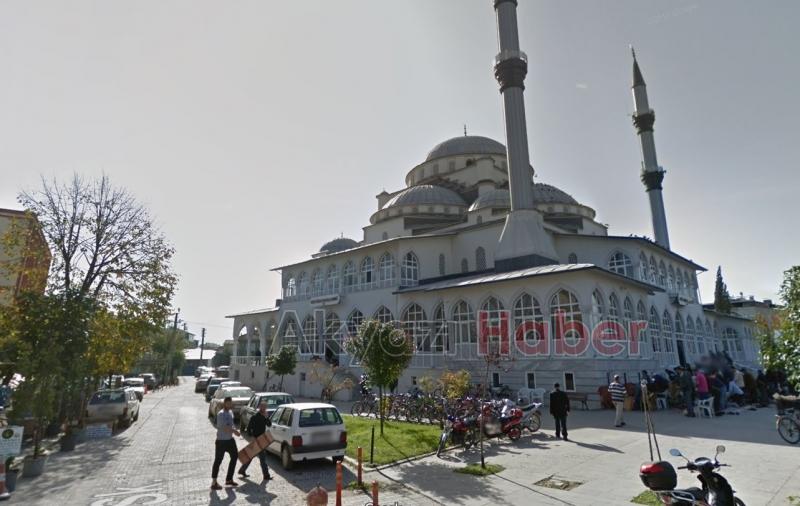 Asfalt kalktı parke geldi, parke gitti asfalt geliyor