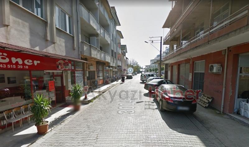 Asfalt kalktı parke geldi, parke gitti asfalt geliyor