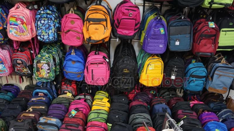 Tüm Okul Kıyafetleri Taşkınlar Konfeksiyonda