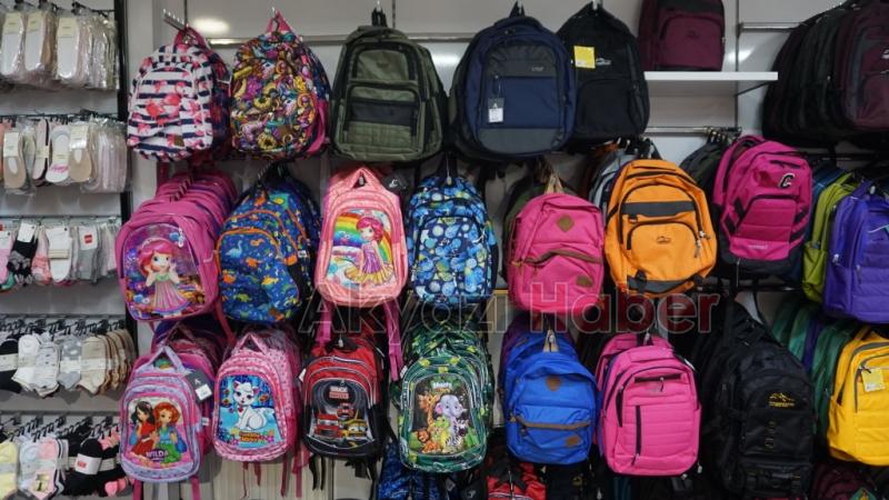 Tüm Okul Kıyafetleri Taşkınlar Konfeksiyonda