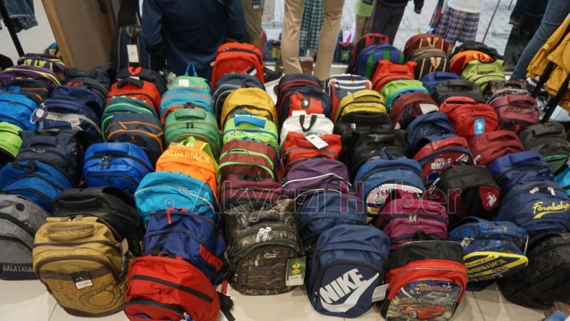 Tüm Okul Kıyafetleri Taşkınlar Konfeksiyonda