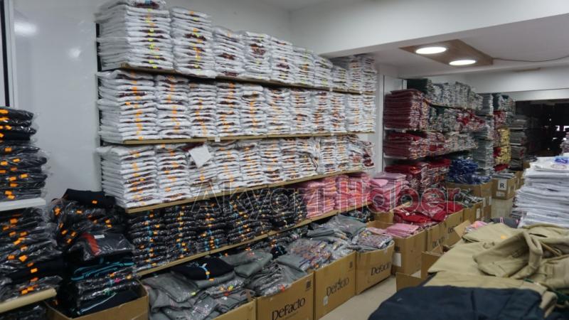 Tüm Okul Kıyafetleri Taşkınlar Konfeksiyonda