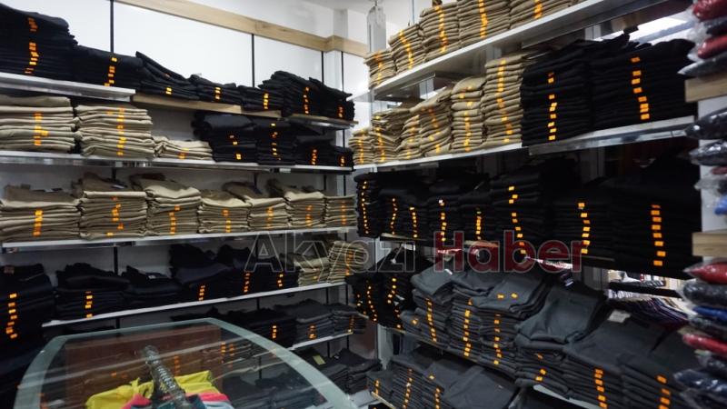 Tüm Okul Kıyafetleri Taşkınlar Konfeksiyonda