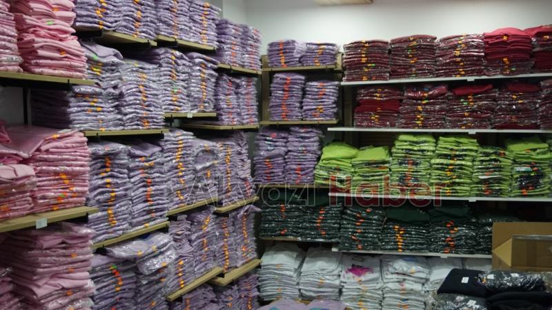 Tüm Okul Kıyafetleri Taşkınlar Konfeksiyonda