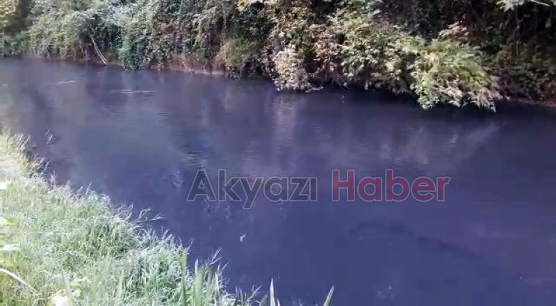 Vali Kaldırım Mudurnu'daki kirlilik için harekete geçti