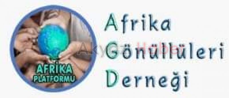 AFRİKA GÖNÜLLÜLERİ DERNEGİ ÇOCUKLARIMIZA KUR’ANI KERİM HEDİYE EDEBİLİRSİNİZ