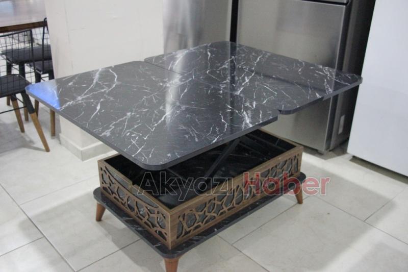 A'dan Z'ye tüm ev eşyaları İstanbul Outlet'te