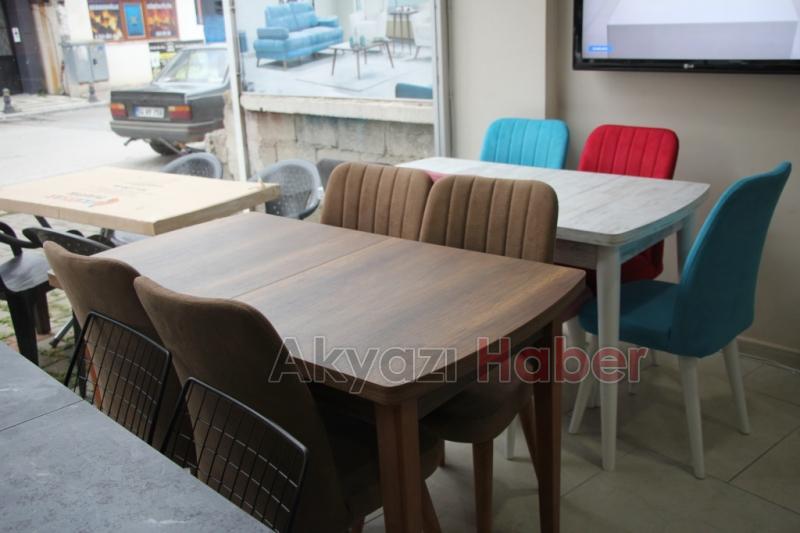 A'dan Z'ye tüm ev eşyaları İstanbul Outlet'te