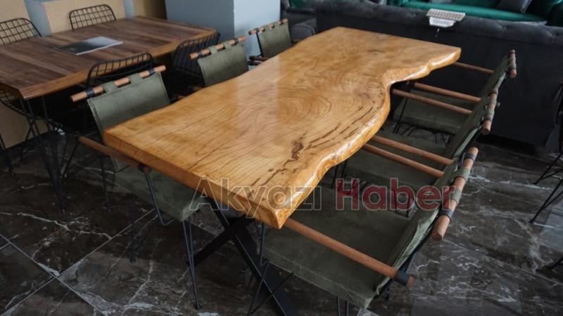 AYMOB MOBİLYA Akyazı'da açıldı