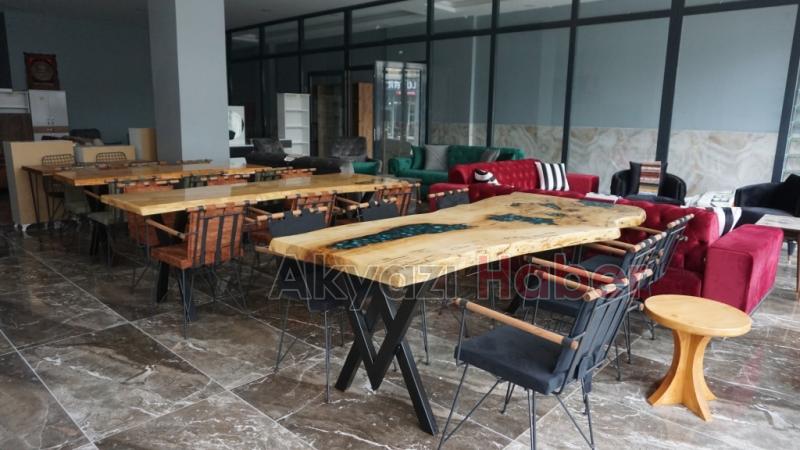 AYMOB MOBİLYA Akyazı'da açıldı