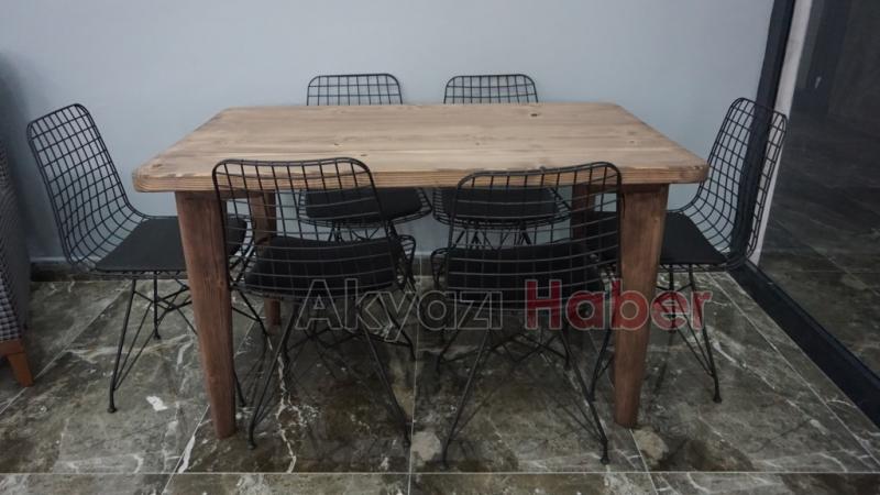 AYMOB MOBİLYA Akyazı'da açıldı