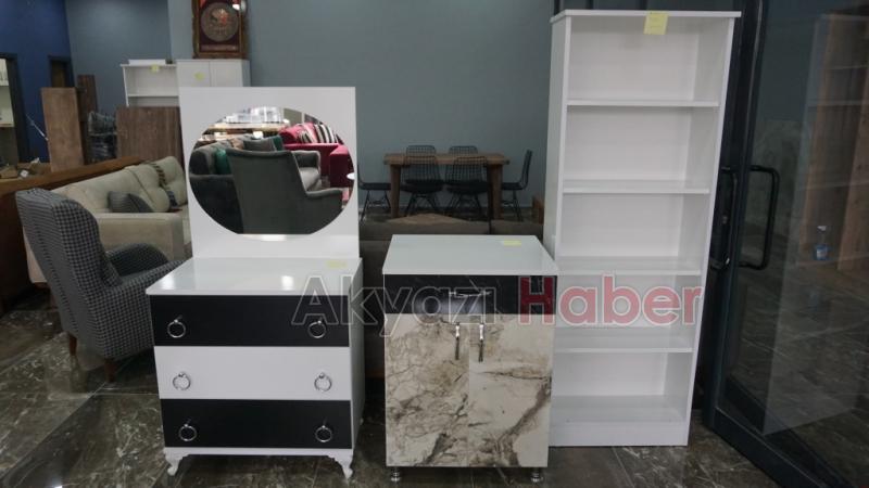 AYMOB MOBİLYA Akyazı'da açıldı