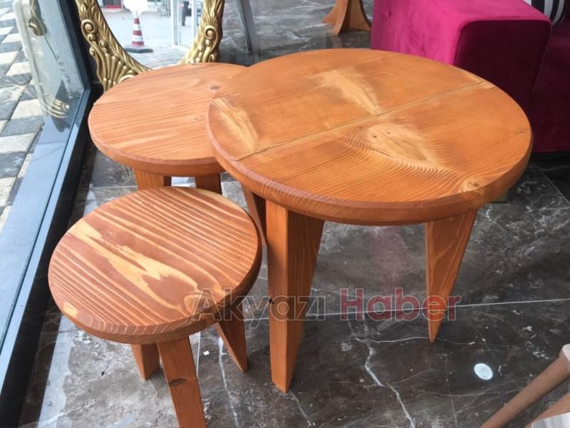 AYMOB MOBİLYA Akyazı'da açıldı