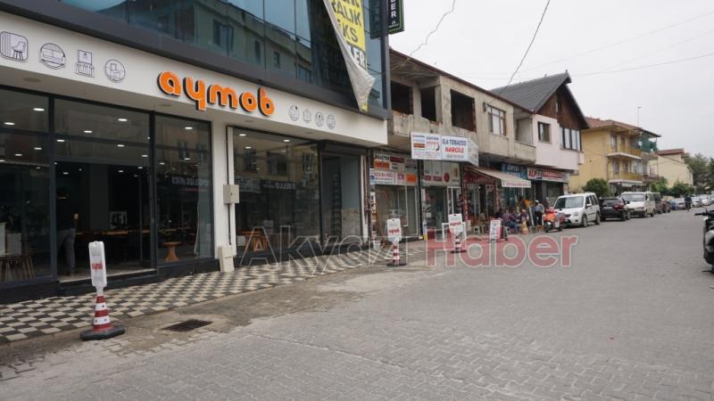 AYMOB MOBİLYA Akyazı'da açıldı