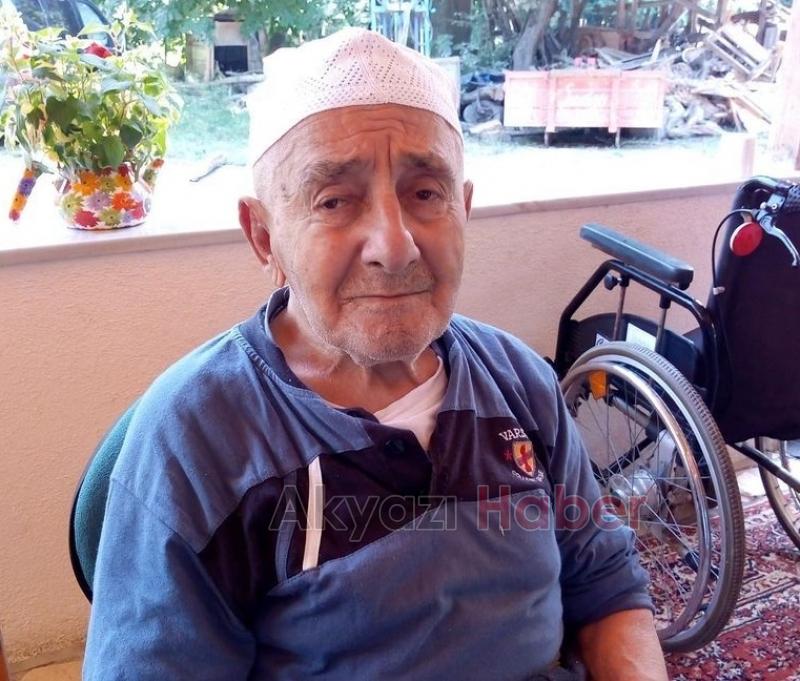 Baba ve oğlu birer hafta arayla koronaya yenik düştü