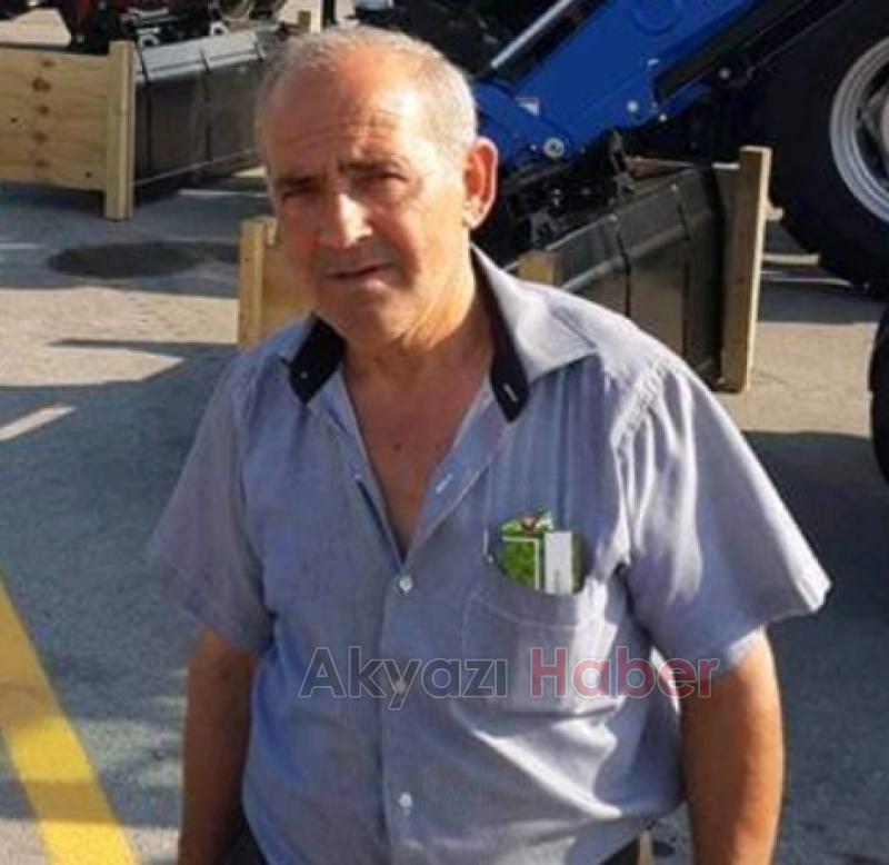 Baba ve oğlu birer hafta arayla koronaya yenik düştü