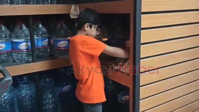 Ölmek üzereyken bulundu