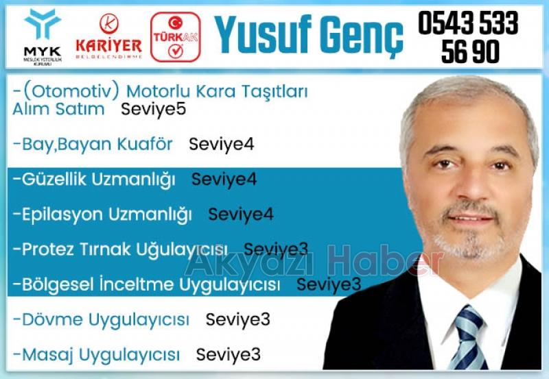 MYK Belgesi Almak Artık Çok Kolay