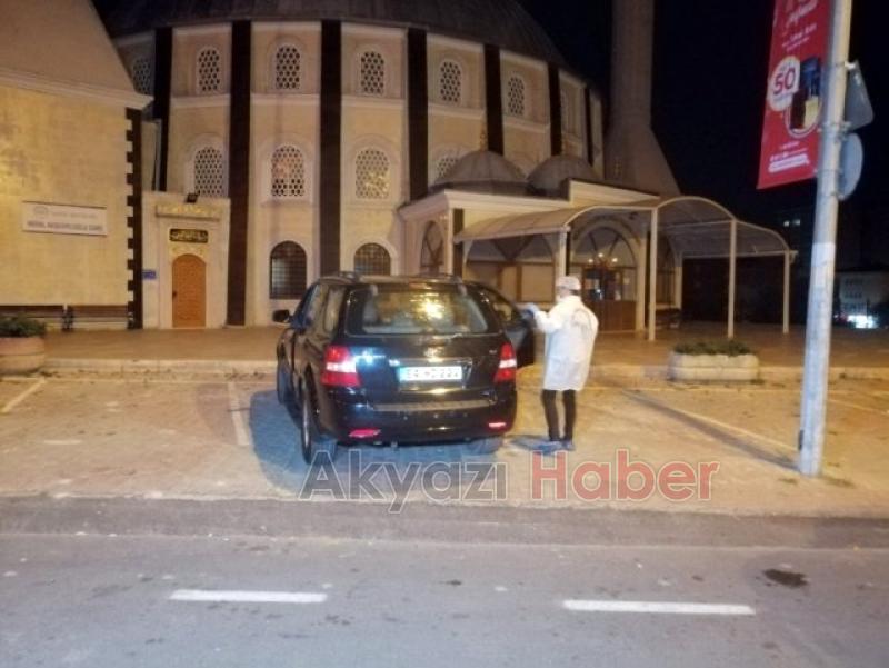 Eski Başkan Yaşar Yazıcı Hayatı Kaybetti