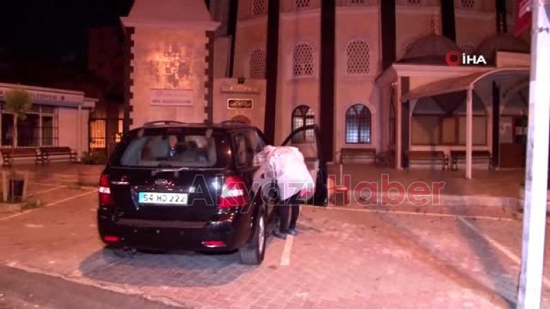 Eski Başkan Yaşar Yazıcı Hayatı Kaybetti