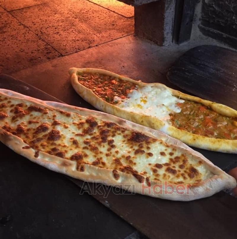 Akyazı Pide Kebap Şehir Lokantasından kampanya