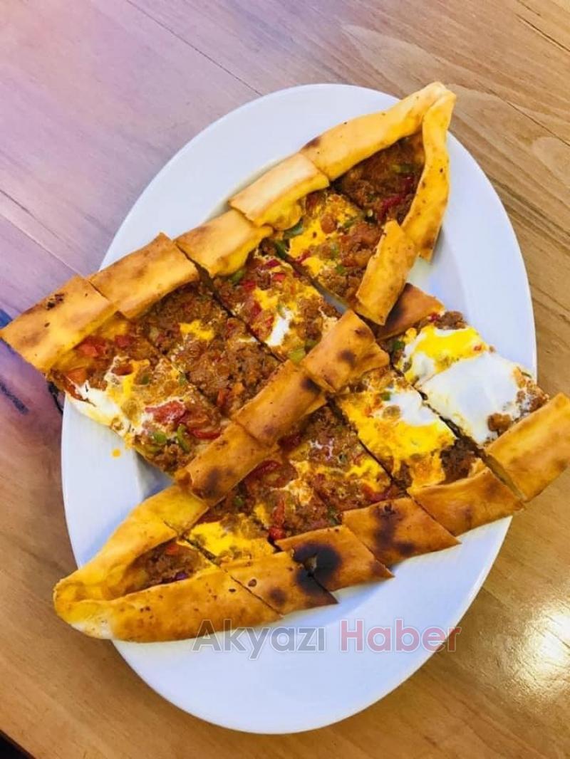 Akyazı Pide Kebap Şehir Lokantasından kampanya