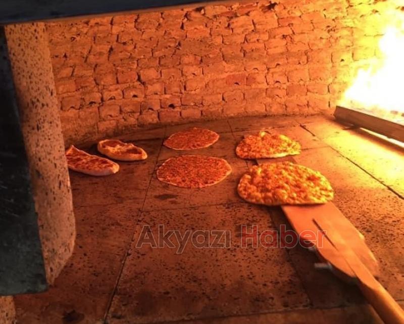 Akyazı Pide Kebap Şehir Lokantasından kampanya