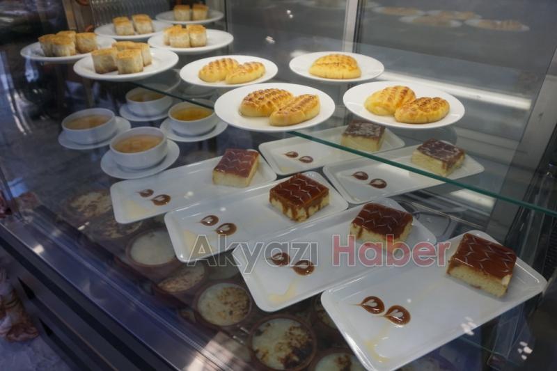 Akyazı Pide Kebap Şehir Lokantasından kampanya