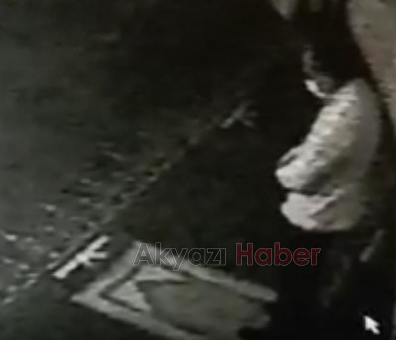 Yaşar Yazıcı'nın son görüntüleri ortaya çıktı