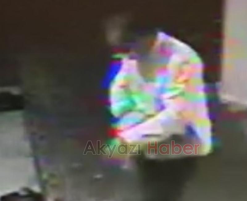 Yaşar Yazıcı'nın son görüntüleri ortaya çıktı