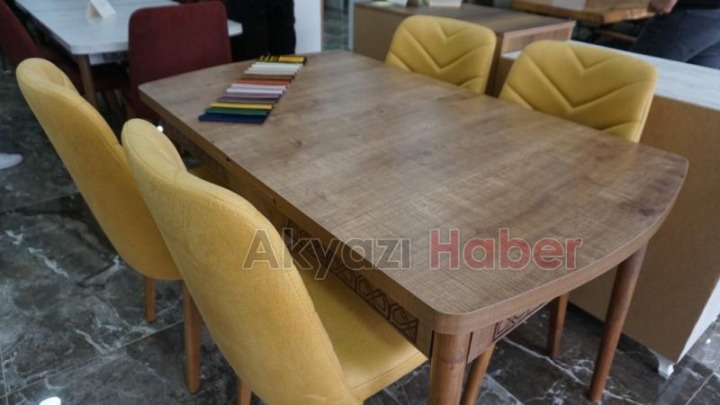 Aymob Mobilya ölçüye göre mobilya üretmeye başladı