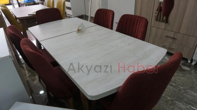 Aymob Mobilya ölçüye göre mobilya üretmeye başladı